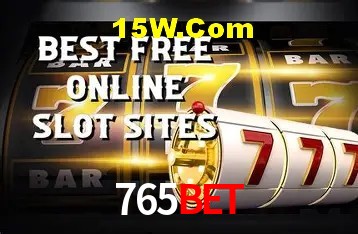  765Bet App