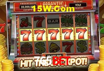 765Bet: Seu Cassino Premiado com Pagamentos Rápidos