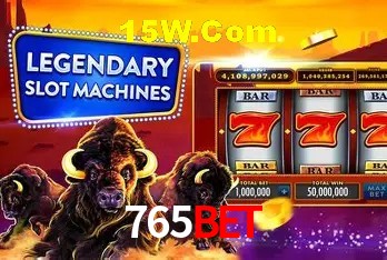 Sinta a adrenalina dos jogos de cassino com 765Bet