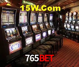 765Bet Com Login
